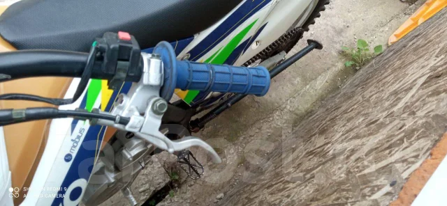 Kayo K1 250 MX. 250����. ��., ��������, ��� ���, ������ �� �� ����