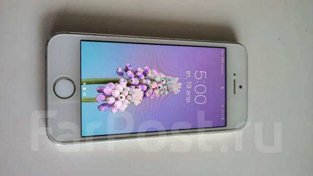 Apple iPhone 5s. �/�, 16 �� ����