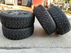 Nankang Mudstar Radial M/T. ������, �/�, ����� 15 % ����