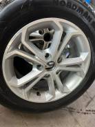 Chevrolet. 6.0x15", 5x105, ET39,  56,6. 