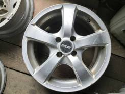SHLK. 6.5x15", 4x100, ET40,  70,0. 