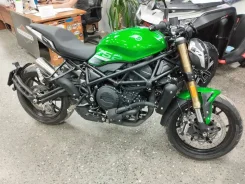 Benelli 752 S. 754����. ��., ��������, ���������, ��� ������� ����