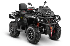 Aodes Pathcross ATV 650 L MUD Pro. ��������, ��, ��� ������� ����