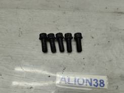    D15B Dual Carb Honda 90034-689-000 