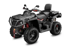 Aodes Pathcross ATV 800 L Pro. ��������, ��, ��� ������� ����