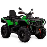 Aodes Pathcross ATV 1000 L Pro. ��������, ��, ��� ������� ����