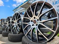 Inter Milano Voltec. 8.0x20", 5x114.3, ET38,  73,1. 