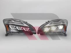  Lexus RX 2003-2009 LED 