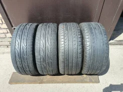 Goodyear Eagle LS2000 Hybrid II. ������, 2020 ���, �/�, ����� 10 % ����
