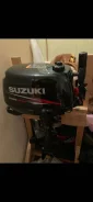 Suzuki. 6��.�., 4-�������, ����������, ���� S (381 ��), 2014 ��� ����