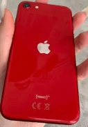 Apple iPhone SE 2020. �/�, 128 ��, ������� ����