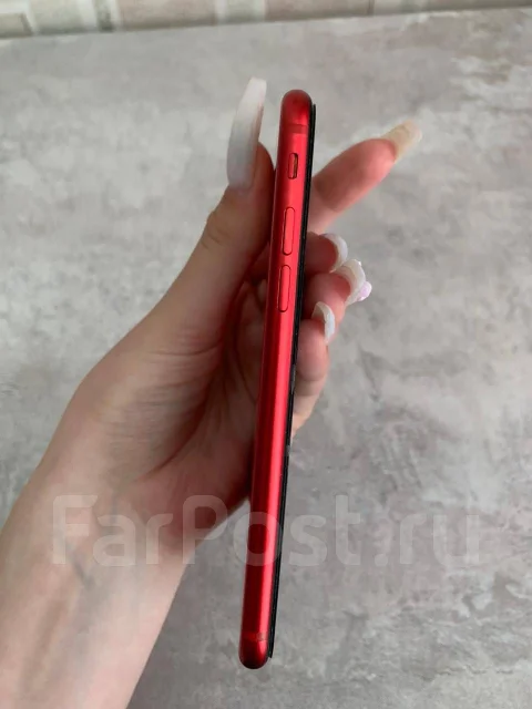 Apple iPhone SE 2020. �/�, 128 ��, ������� ����