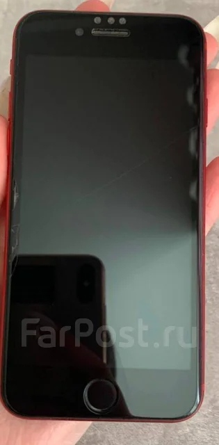 Apple iPhone SE 2020. �/�, 128 ��, ������� ����