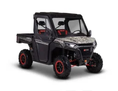 Aodes Workcross 1000-3 HVAC. ��������, ��, ��� ������� ����