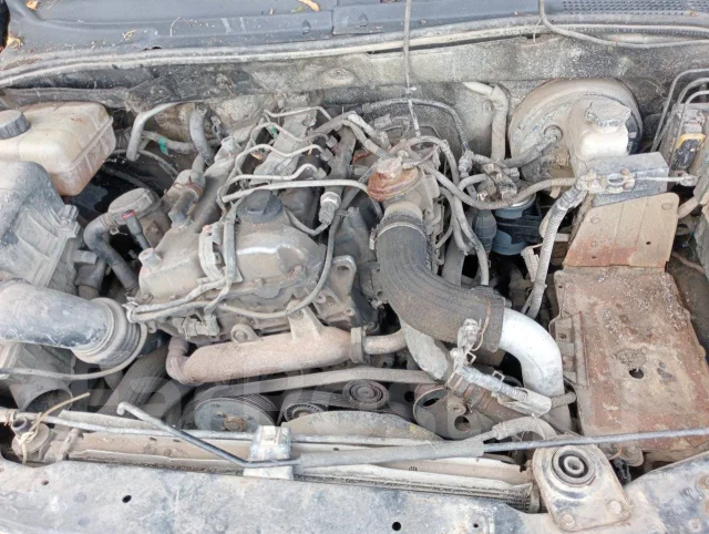 SsangYong Actyon Sports ����
