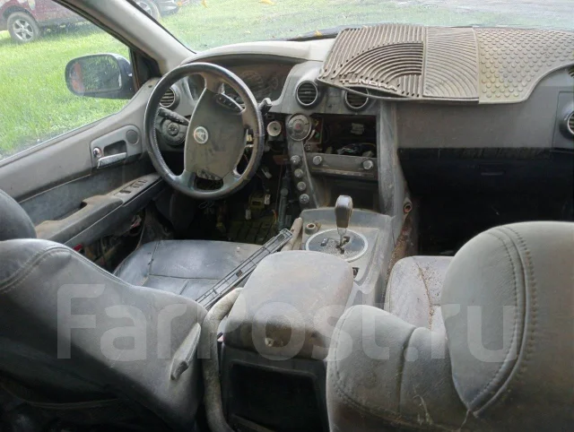 SsangYong Actyon Sports ����