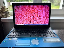 Acer Aspire. 16", 3����, ��� 4 ��, ���� 4���, WiFi: 1, Bluetooth: 1, ����������� �� 24��. ����