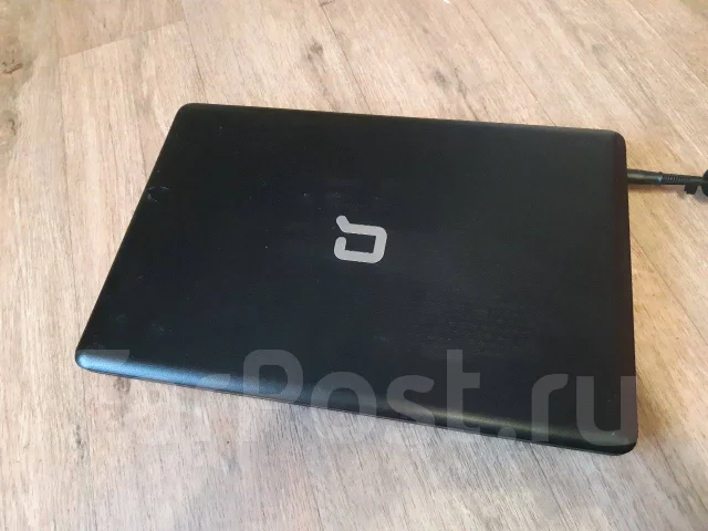 Compaq 15. 15.6", 2,1����, ��� 4 ��, ���� 250���, WiFi: 1 ����