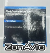 ������� ��������� D4060-4CA0A D1341M Kashiyama D40604CA0A ����