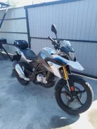 BMW G 310 GS. 313����. ��., ��������, ���������, ������ �� �� ����