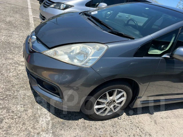 Honda Fit Shuttle. ��������, ��������, 1.5 (120��.�.), ������, 72 000����. ��, �/�. ��� ����� �� ������������ ����