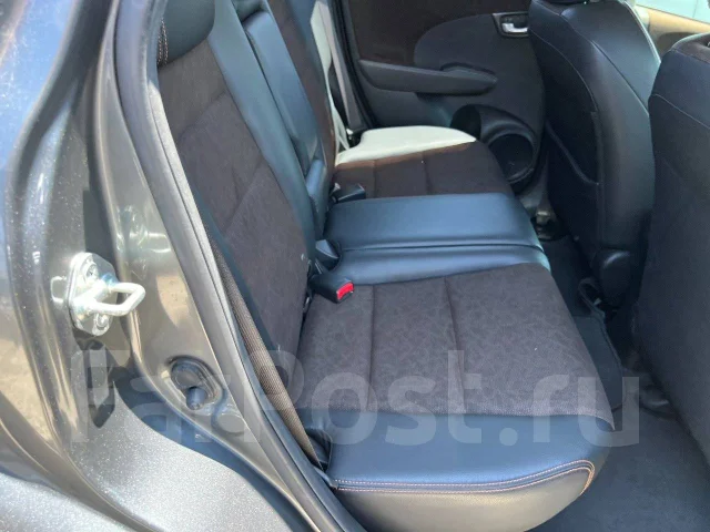 Honda Fit Shuttle. ��������, ��������, 1.5 (120��.�.), ������, 72 000����. ��, �/�. ��� ����� �� ������������ ����