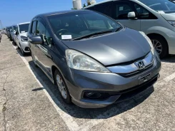 Honda Fit Shuttle. ��������, ��������, 1.5 (120��.�.), ������, 72 000����. ��, �/�. ��� ����� �� ������������ ����