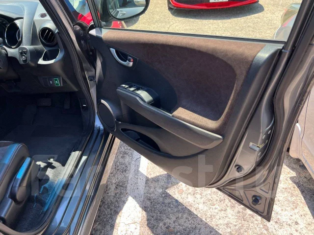 Honda Fit Shuttle. ��������, ��������, 1.5 (120��.�.), ������, 72 000����. ��, �/�. ��� ����� �� ������������ ����