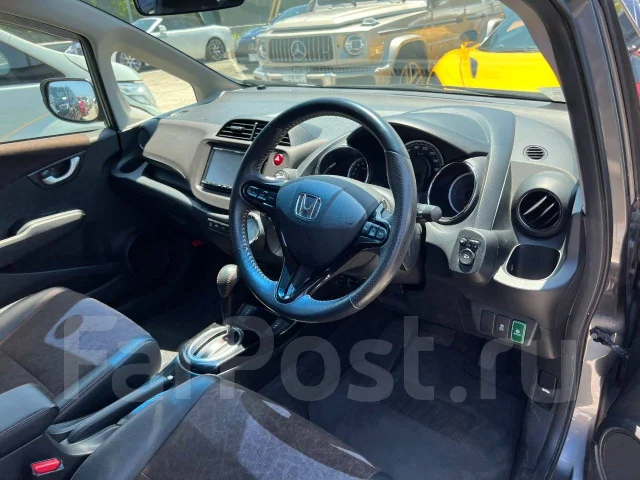 Honda Fit Shuttle. ��������, ��������, 1.5 (120��.�.), ������, 72 000����. ��, �/�. ��� ����� �� ������������ ����