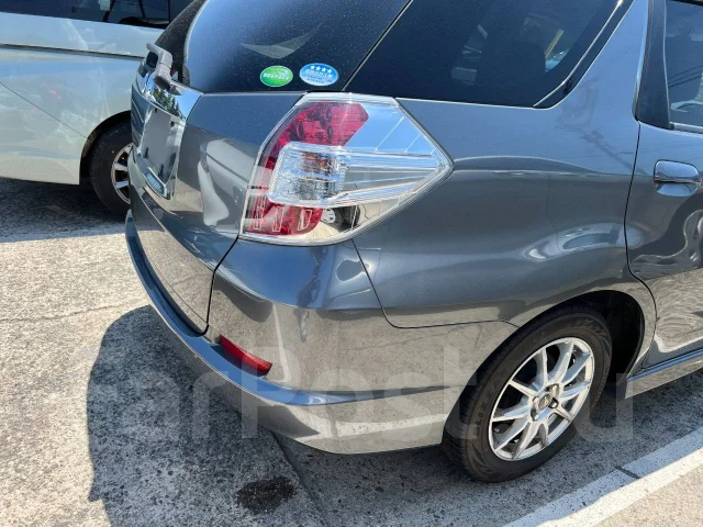 Honda Fit Shuttle. ��������, ��������, 1.5 (120��.�.), ������, 72 000����. ��, �/�. ��� ����� �� ������������ ����