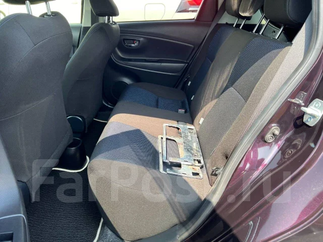 Toyota Vitz. ��������, ��������, 1.0 (69��.�.), ������, 32 000����. ��, �/�. ��� ����� �� ������������ ����