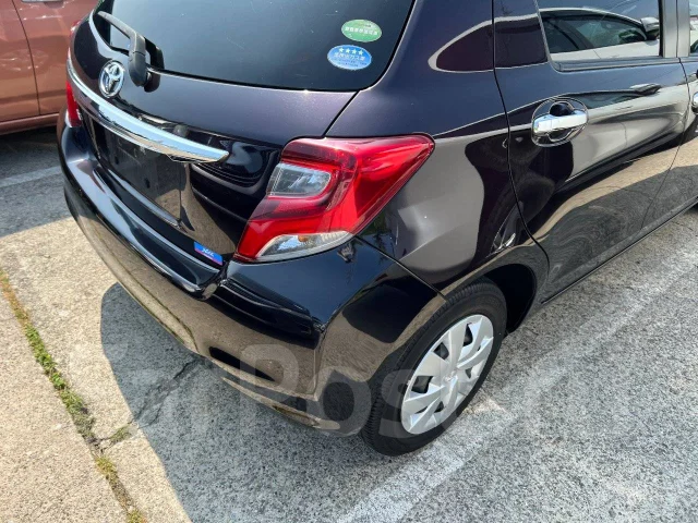 Toyota Vitz. ��������, ��������, 1.0 (69��.�.), ������, 32 000����. ��, �/�. ��� ����� �� ������������ ����