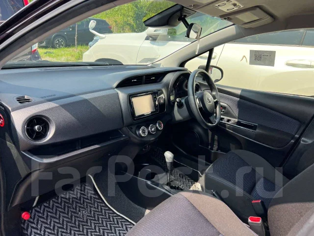 Toyota Vitz. ��������, ��������, 1.0 (69��.�.), ������, 32 000����. ��, �/�. ��� ����� �� ������������ ����
