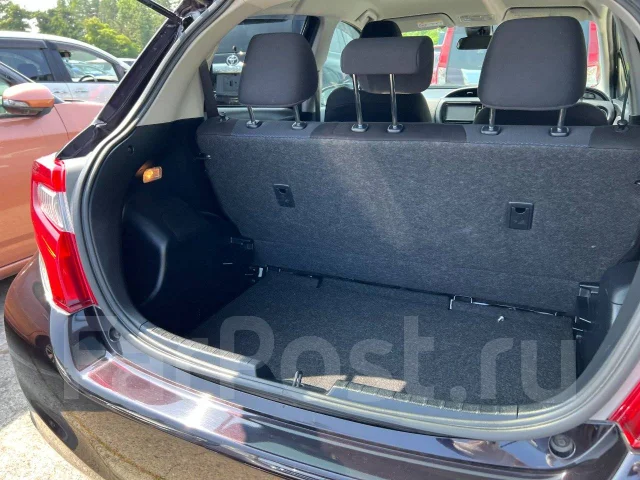 Toyota Vitz. ��������, ��������, 1.0 (69��.�.), ������, 32 000����. ��, �/�. ��� ����� �� ������������ ����