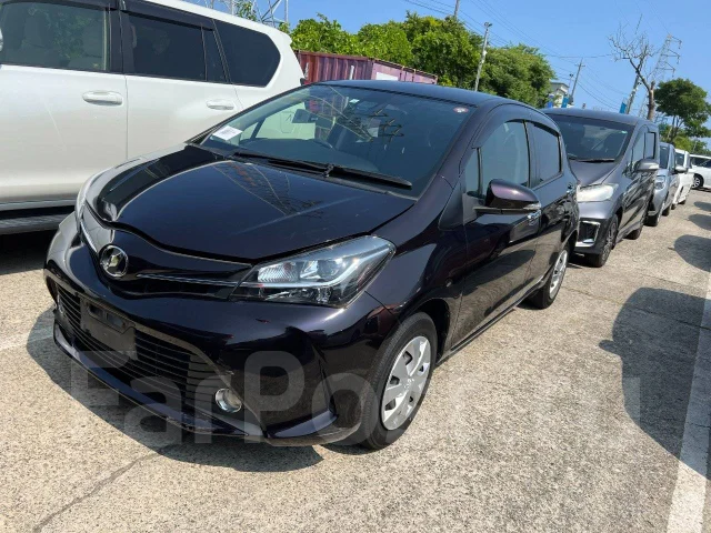 Toyota Vitz. ��������, ��������, 1.0 (69��.�.), ������, 32 000����. ��, �/�. ��� ����� �� ������������ ����