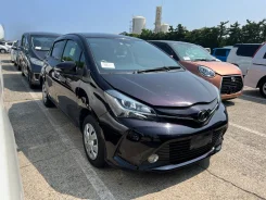 Toyota Vitz. ��������, ��������, 1.0 (69��.�.), ������, 32 000����. ��, �/�. ��� ����� �� ������������ ����