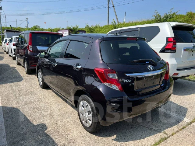 Toyota Vitz. ��������, ��������, 1.0 (69��.�.), ������, 32 000����. ��, �/�. ��� ����� �� ������������ ����