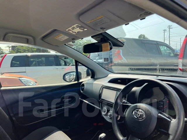 Toyota Vitz. ��������, ��������, 1.0 (69��.�.), ������, 32 000����. ��, �/�. ��� ����� �� ������������ ����