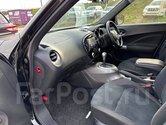 Nissan Juke. ��������, ��������, 1.5 (114��.�.), ������, 72 000����. ��, �/�. ��� ����� �� ������������ ����