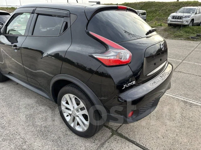 Nissan Juke. ��������, ��������, 1.5 (114��.�.), ������, 72 000����. ��, �/�. ��� ����� �� ������������ ����