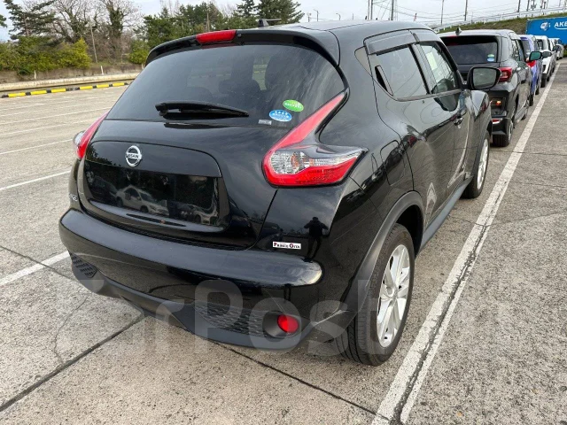 Nissan Juke. ��������, ��������, 1.5 (114��.�.), ������, 72 000����. ��, �/�. ��� ����� �� ������������ ����