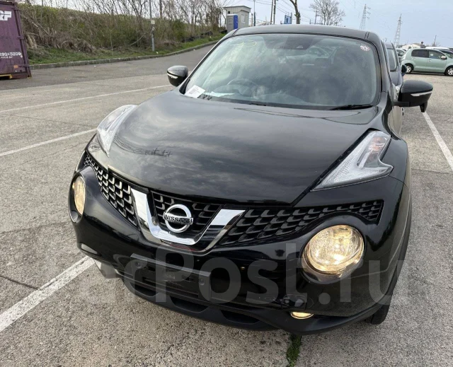 Nissan Juke. ��������, ��������, 1.5 (114��.�.), ������, 72 000����. ��, �/�. ��� ����� �� ������������ ����