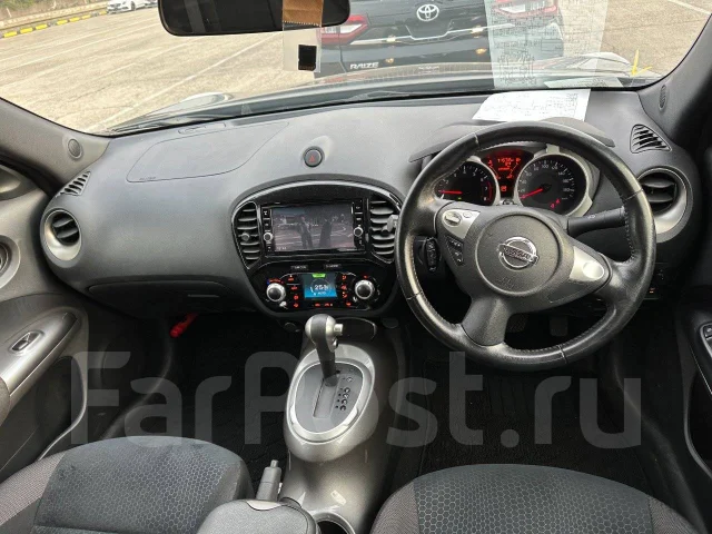 Nissan Juke. ��������, ��������, 1.5 (114��.�.), ������, 72 000����. ��, �/�. ��� ����� �� ������������ ����