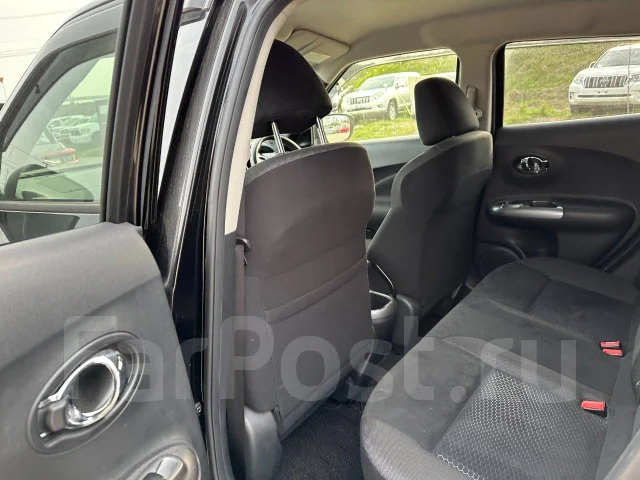 Nissan Juke. ��������, ��������, 1.5 (114��.�.), ������, 72 000����. ��, �/�. ��� ����� �� ������������ ����