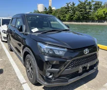 Toyota Raize. ��������, ��������, 1.0 (98��.�.), ������, 38 000����. ��, �/�. ��� ����� �� ������������ ����