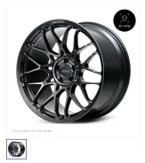 RAYS Volk Racing G29. 8.5x21", 5x114.3, 5x120, ET40. ��� ����� �� ������������ ����