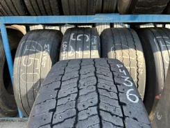 Michelin X Line Energy T. �����������, 2017 ���, �/�, ����� 40 % ����