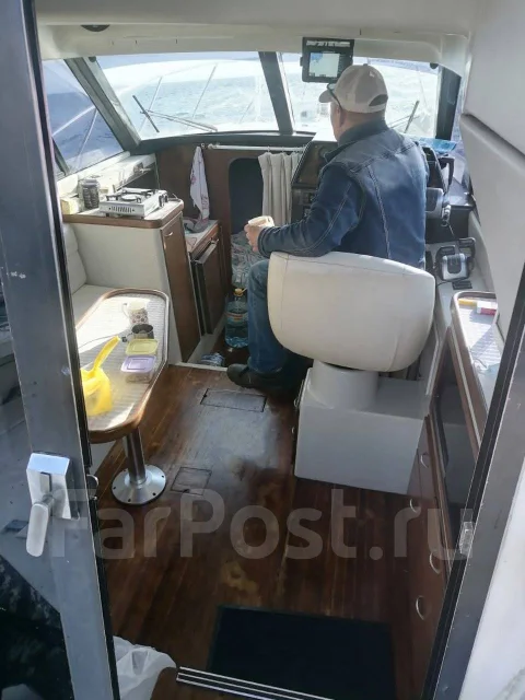 Yamaha PC-27. 1999 ���, ����� 9��., ��������� ������������, 260��.�., ������ ����