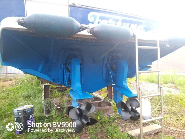 Yamaha PC-27. 1999 ���, ����� 9��., ��������� ������������, 260��.�., ������ ����