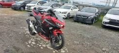 Kawasaki Ninja 400. 400����. ��., ��������, ���, ��� ������� ����